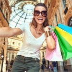 حتى لاتفوتك .. تصاميم الأحذية خلال أسابيع الموضة.. شاهديها!