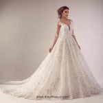 3 أفكار لإطلالة جمالية ساحرة