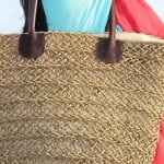 بالصور: الأصالة تتجسد بأيدي الفلسطينيات