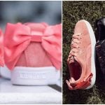 نظارات أوسكار دي لارنتا لربيع 2018.. من وحي الأسطورة أودري هيبورن!