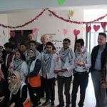 صور: عروس تشعل مواقع التواصل الإجتماعي بأناقتها