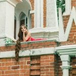 صور: أظافر القدمين أهم علامات الأنوثة