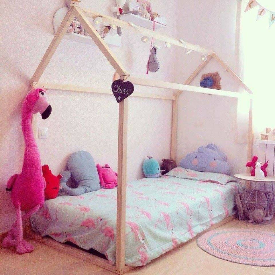 صور: أجمل غرف النوم لطفلكِ الأول