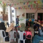 كيفية علاج قشرة الشعر