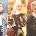 صور: فساتين كشكش لمختلف مناسبات فصل الربيع