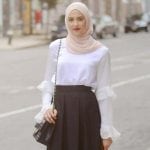 صور: ازياء العطلات استوحيها من المدونة الإماراتية نادية حسن