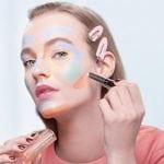 كيف تحافظين على ثبات أحمر الشفاه من السيلان