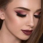 لشهر رمضان إطلالات محتشمة من موضة ربيع وصيف 2018