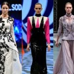 صور صفاء سلطان: تتبع تسريحة قمر القصيرة