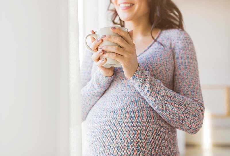 فوائد اليانسون للحمل