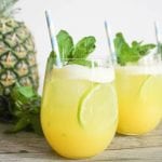 مكونات سلطة التونا للرجيم