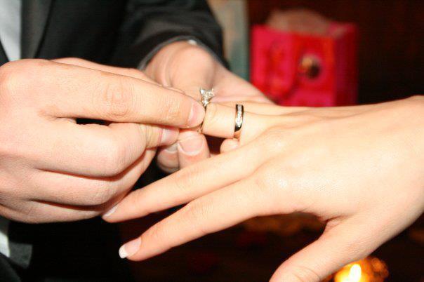 أحدث صيحات الخواتم لخطوبة 2018