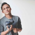 This is a great photo and nice style for shooting