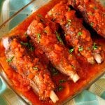 بسبوسة التمر