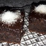 سمكة حرة بالطحينة