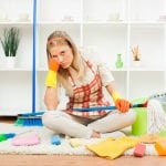 أفكار تساعدك في ترتيب المطبخ