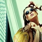 صور: أزياء اوسكار دي لارنتا ربيع 2018