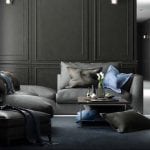 صور: ميريام فارس تُعيد موضة الشارلستون من جديد