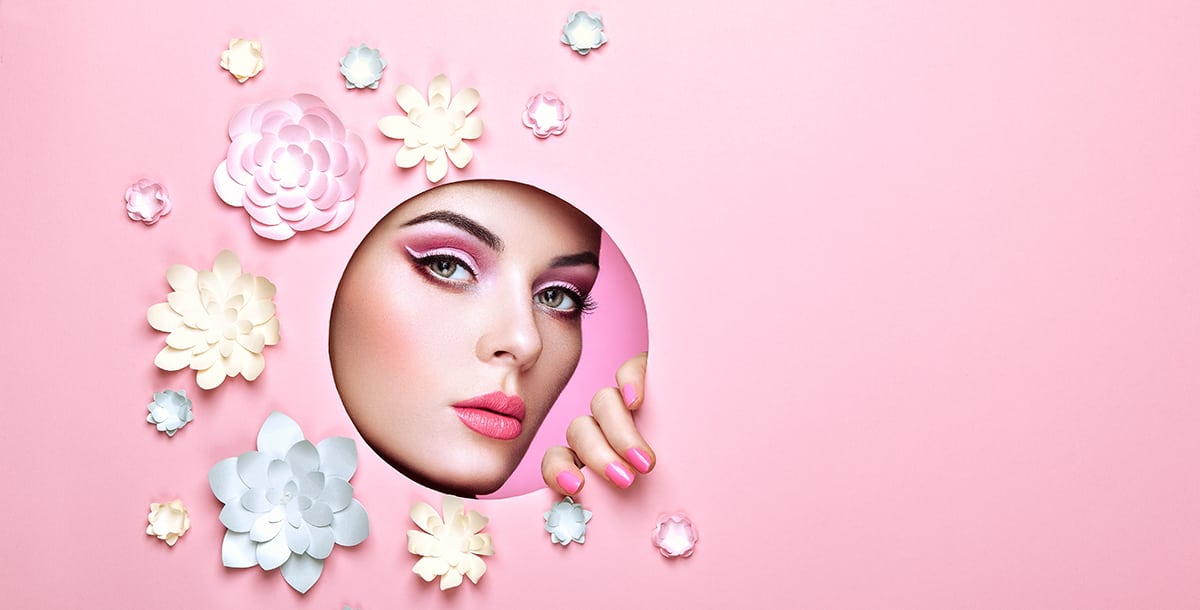 إليك ألوان أحمر الشفاه لربيع 2018 مناسبة لم ختلف ألوان البشرة أنت لها