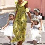 لإطلالة ربيعية جذّابة.. ارتدي “البليزر الأصفر”