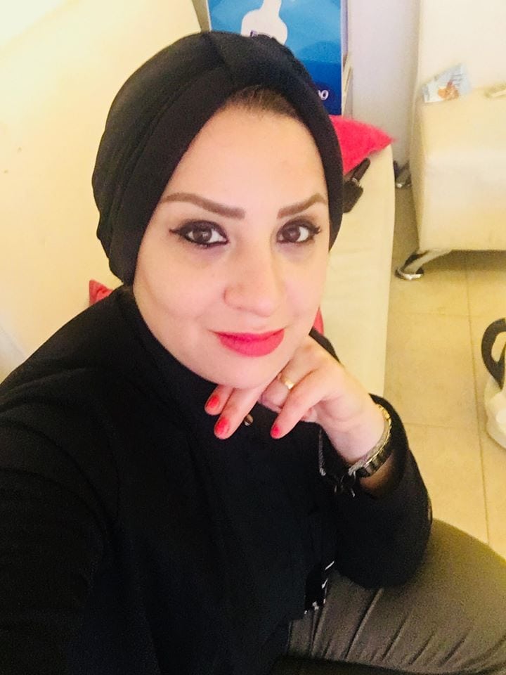 خبيرة التجميل فاديا الشامي: لا أبحث عن المردود المادي وهذا ما يميزني عن غيري في نابلس