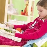 دور السمك في حماية القلب