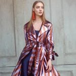 لن تجدي مفاتيحكِ بعد اليوم.. الحقائب الضخمة أبرز صيحات 2018