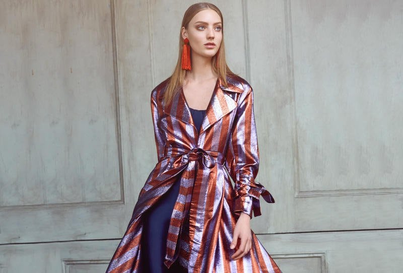 للمحجبات طرق اعتماد صيحة التقليمات هذا الموسم