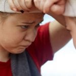 طريقة ازالة الصدأ عن الملابس