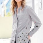 البساطة مع القليل من الجرأة.. عنوان صيحات طلاء الأظافر لعروس 2018