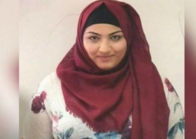 انتزاع حكم ببراءة أسيرة فلسطينية