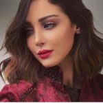 أمينة خليل فخورة بعيوب جسدها