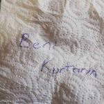 حضري معنا البرياني على هذه الطريقة…