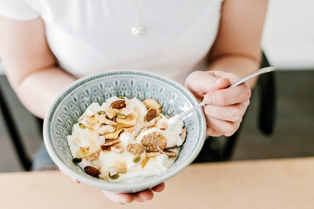 بهذه الأطعمة عززي نشاط ذاكرتك …