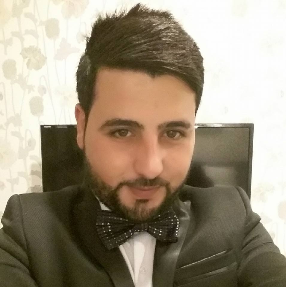 بالصور: لو بتحبى التغيير … المصمم أحمد عيسى:أميل الى الديكور العصري والنمط الذكي