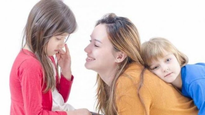 متى يصبح تدليل طفلك خطرًا عليه؟