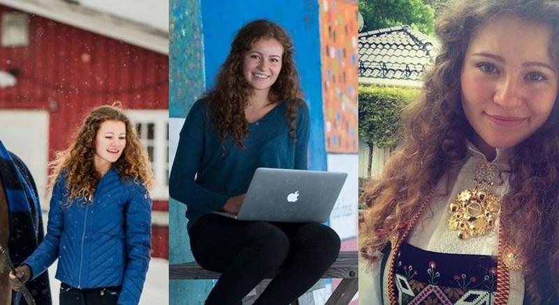 مليارديريات صغيرات!