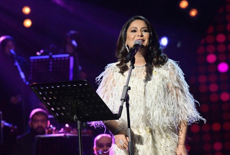 نوال الكويتية تزف لجمهورها هذا الخبر!