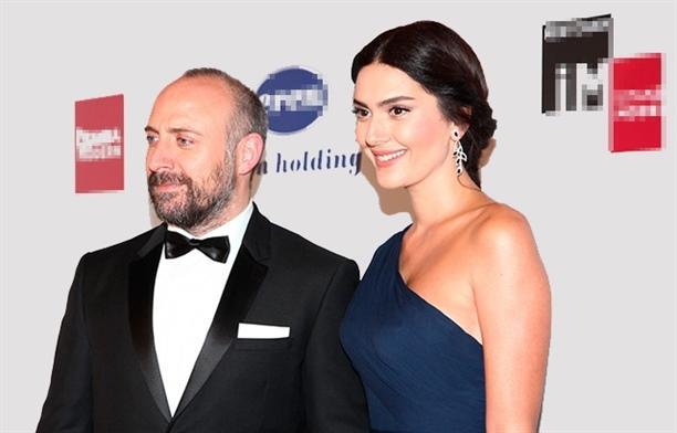 ما حقيقة إنفصال خالد آرغنش وبيرغوزار كوريل؟