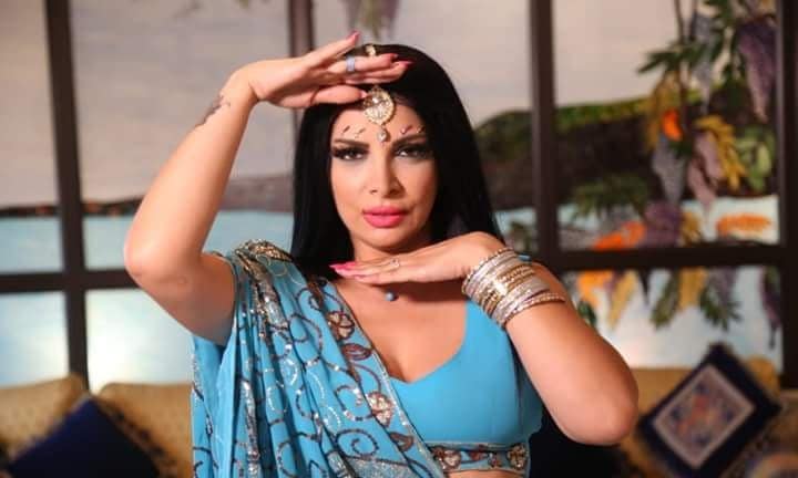 أنتِ لها تنفرد في حوار مع الممثلة اللبنانية جويس قزي: أعد جمهوري بمفاجأة قريبة وعيني على السينما المصرية بشروطي