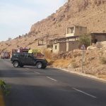 بخلطة الزيوت الطبيعية هذه تحصلين على شعر صحي و لامع..