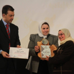 ما حقيقة إنفصال خالد آرغنش وبيرغوزار كوريل؟