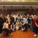 الخضروات الورقية تحمي كبار السن من فقدان البصر