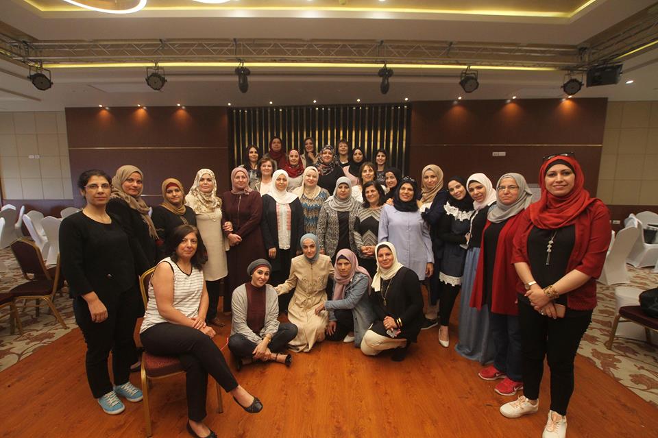 وزارة الحكم المحلي وبرنامج (LEAD) يعقدان لقاءً تدريبيا لفريق برنامج التوجيه