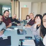 10 فلسطينيات عُرفن بالنجاح والتميز, تعرفي عليهن!