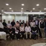 قصص مؤثرة للعائلات المنكوبة في سيول البحر الميت.. رسالة مبكية من أم لطفلها وأب لم ير ابنته منذ عامين