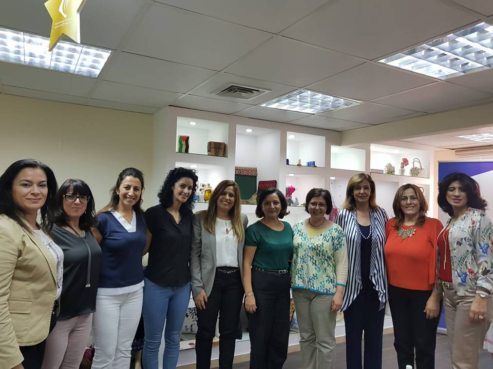 “سيدات الأعمال” تلتقي مع منظمة العمل الدولية