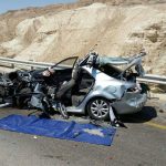 النائب رندة الشعارة تفجر مفاجأة جديدة حول كارثة البحر الميت