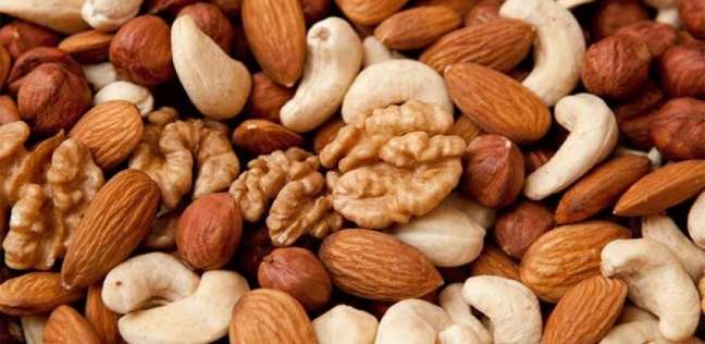 هذا ما تفعله المكسرات بقلبك…