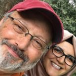 تغزل من الخيوط جمالا ..المصممة مي سلامة: كلُّ ما أنجزته اليوم كان حلماً وأصنع تاريخا جديدا لأزياء المرأة الفلسطينية